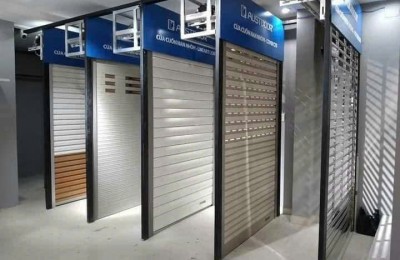 Cửa Cuốn Cam Ranh Khánh Hòa – Lắp Đặt & Sửa Chữa Uy Tín, Giá Rẻ